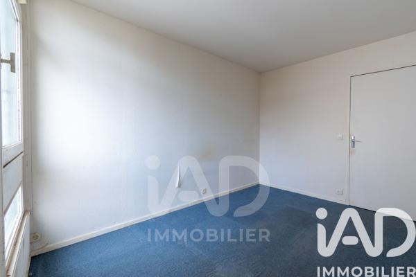 Appartement à vendre 3 pièces 73 m² Andrésy