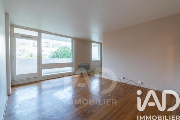 Appartement à vendre 3 pièces 73 m² Andrésy
