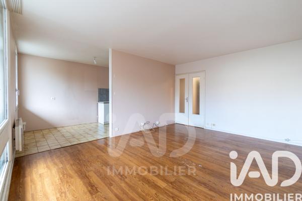 Appartement à vendre 3 pièces 73 m² Andrésy