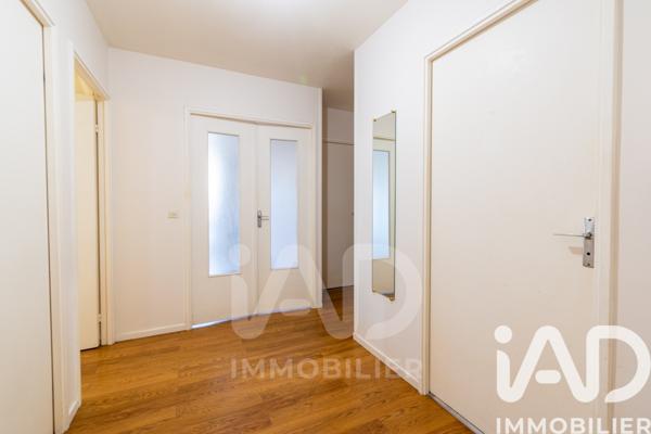 Appartement à vendre 3 pièces 73 m² Andrésy