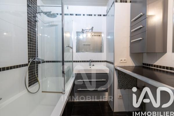 Appartement à vendre 3 pièces 73 m² Andrésy