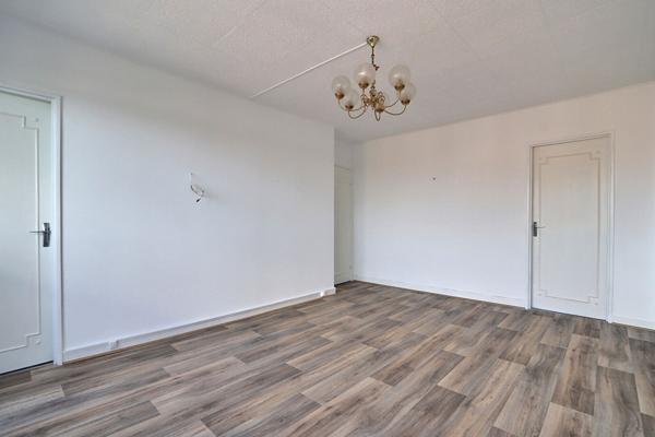 Appartement La Courneuve 3 pièces 52 m2