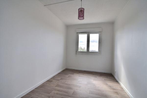 Appartement La Courneuve 3 pièces 52 m2