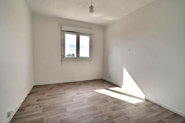 Appartement La Courneuve 3 pièces 52 m2