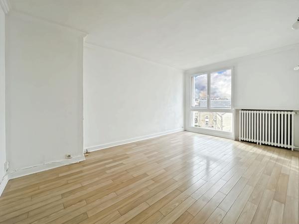 Appartement Vitry Sur Seine 3 pièces - Le Fort - 59 m2