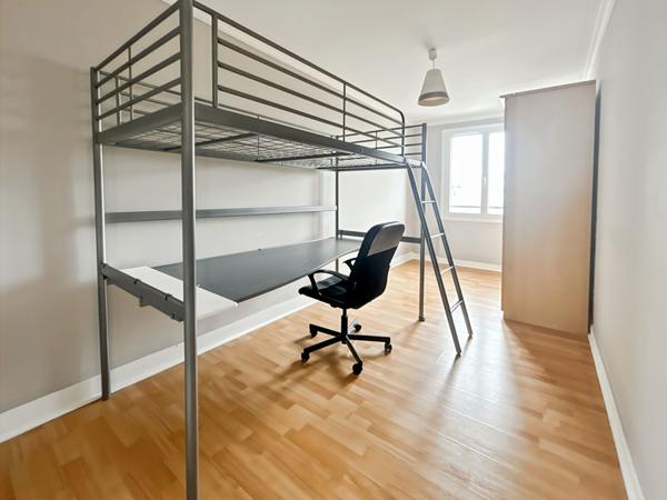 Appartement Vitry Sur Seine 3 pièces - Le Fort - 59 m2