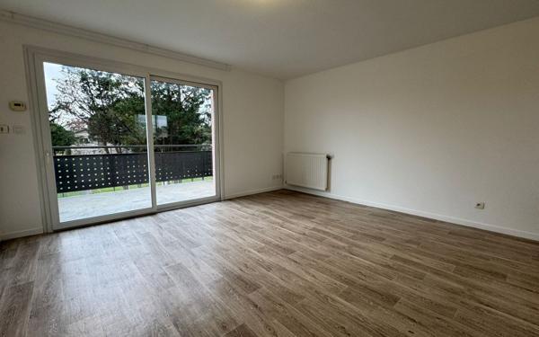 Appartement à louer    2 pièces •  Toulouse