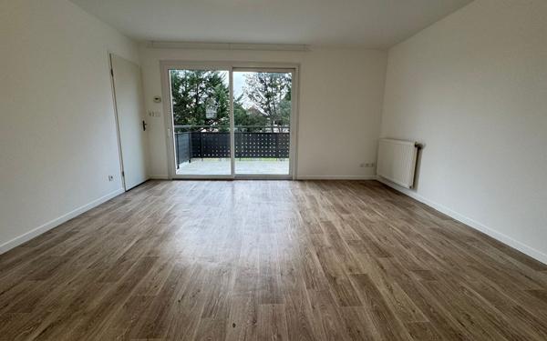 Appartement à louer    2 pièces •  Toulouse