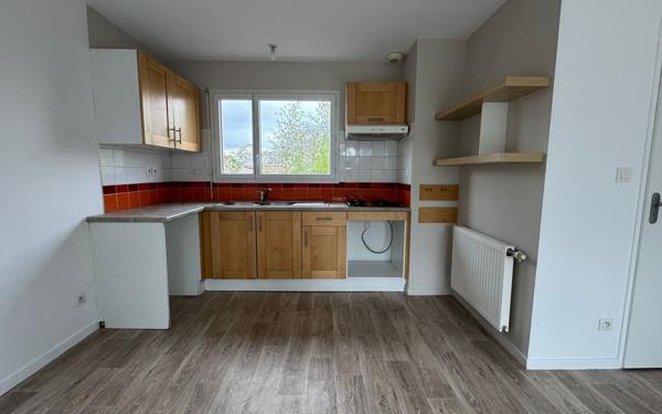 Appartement à louer    2 pièces •  Toulouse