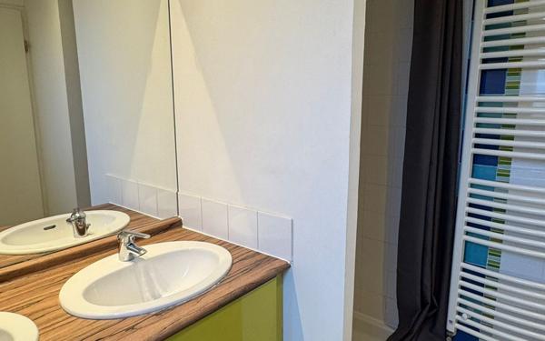 Appartement à louer    2 pièces •  Toulouse