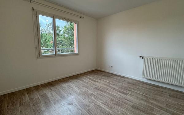 Appartement à louer    2 pièces •  Toulouse
