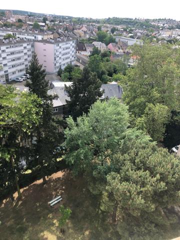 Appartement T3 58 m² Le Mans St Pavin Rive Droite possibilité garage