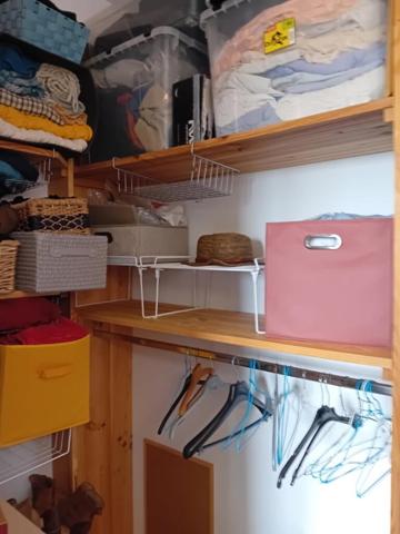 Appartement T3 58 m² Le Mans St Pavin Rive Droite possibilité garage