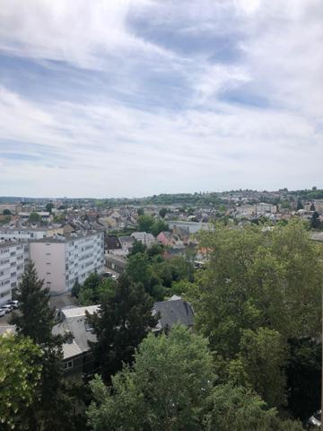 Appartement T3 58 m² Le Mans St Pavin Rive Droite possibilité garage