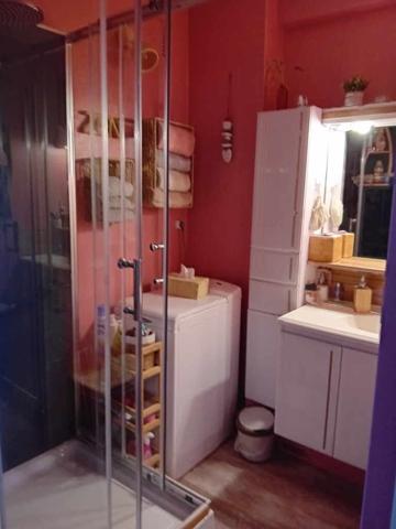 Appartement T3 58 m² Le Mans St Pavin Rive Droite possibilité garage