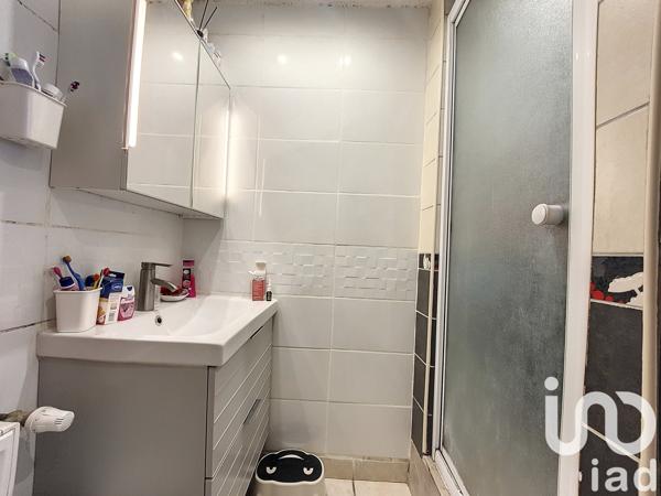 Maison à vendre 7 pièces 127 m² Joigny