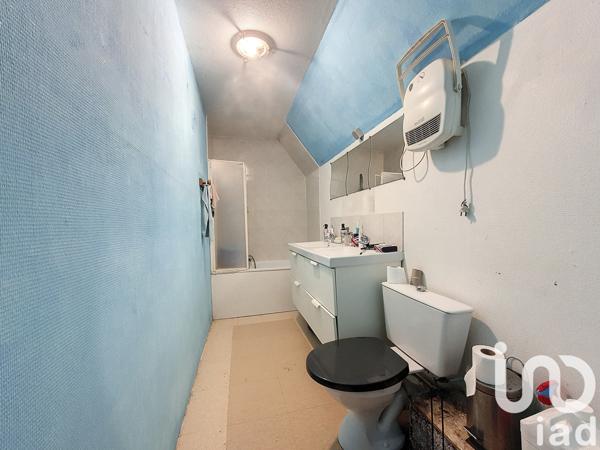 Maison à vendre 7 pièces 127 m² Joigny