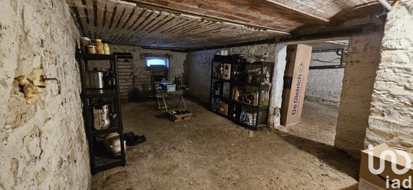 Maison à vendre 7 pièces 127 m² Joigny