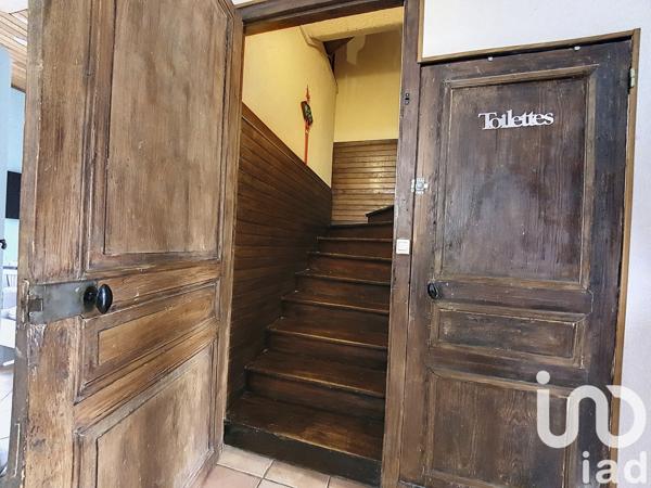 Maison à vendre 7 pièces 127 m² Joigny