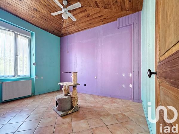 Maison à vendre 7 pièces 127 m² Joigny