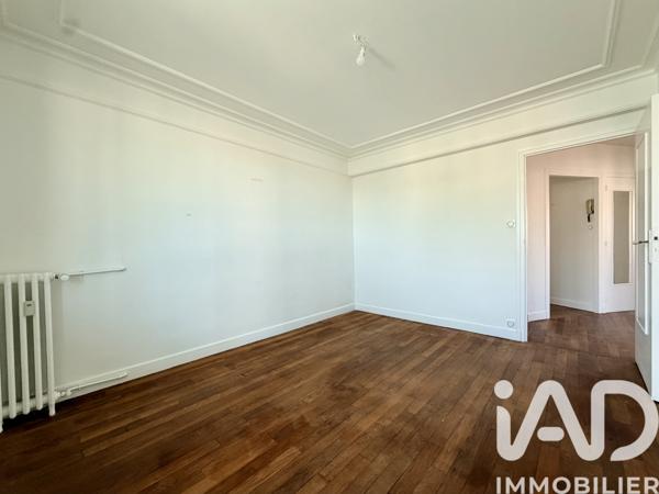 Appartement à vendre 4 pièces 82,3 m² Limoges