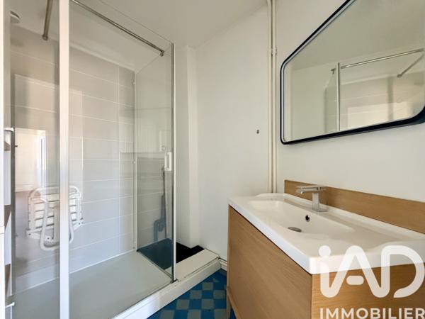 Appartement à vendre 4 pièces 82,3 m² Limoges