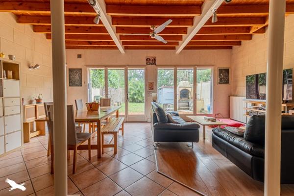 Maison à vendre |  Bordeaux |  5 pièces | 168 m²