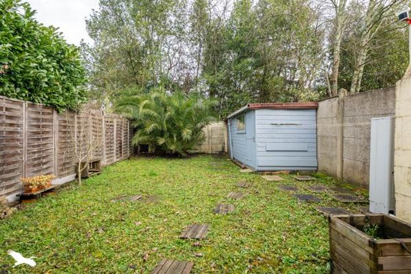 Maison à vendre |  Bordeaux |  5 pièces | 168 m²