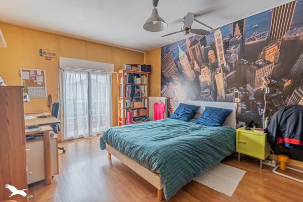 Maison à vendre |  Bordeaux |  5 pièces | 168 m²