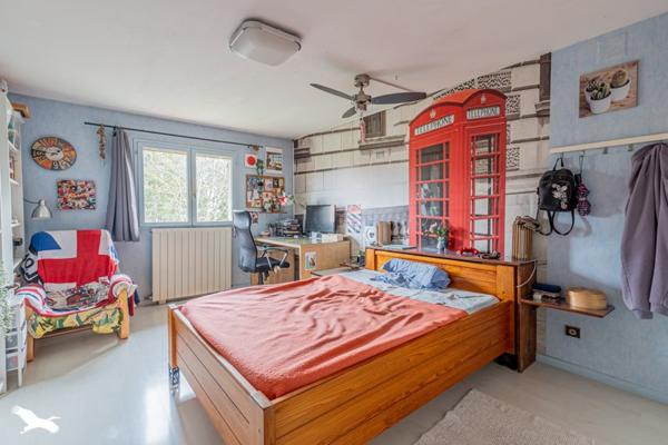 Maison à vendre |  Bordeaux |  5 pièces | 168 m²