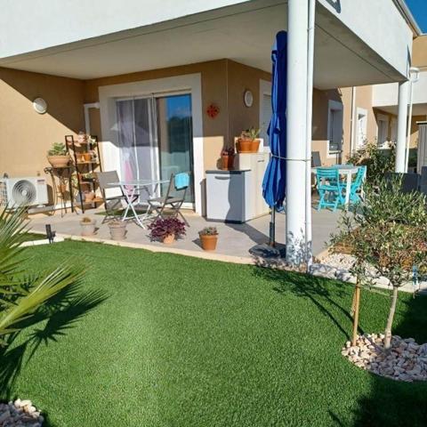Appartement à vendre 202 350 € Péret 3 p 64 m² DPE C