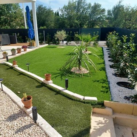 Appartement à vendre 202 350 € Péret 3 p 64 m² DPE C