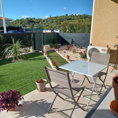 Appartement à vendre 202 350 € Péret 3 p 64 m² DPE C