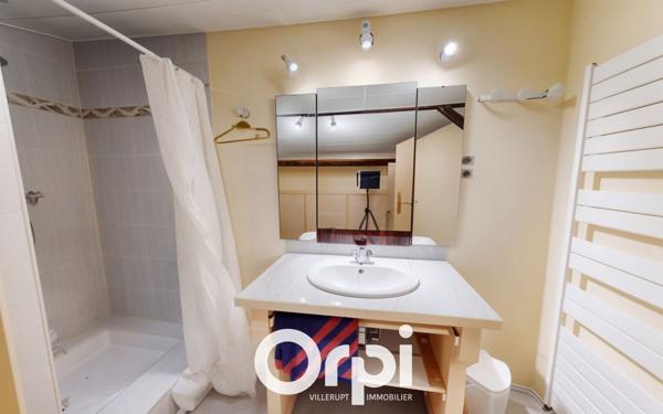 Maison à vendre    4 pièces • 110 m2 Thil