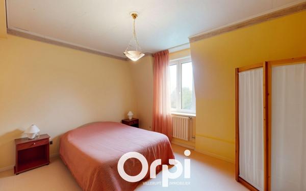 Maison à vendre    4 pièces • 110 m2 Thil