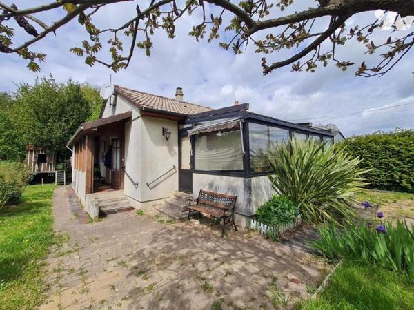 PAVILLON - A VENDRE - ARTINS (41800)