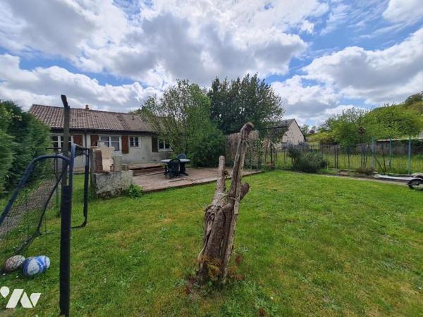 PAVILLON - A VENDRE - ARTINS (41800)