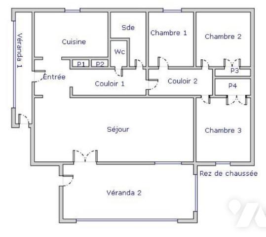 PAVILLON - A VENDRE - ARTINS (41800)