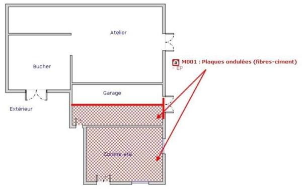 PAVILLON - A VENDRE - ARTINS (41800)