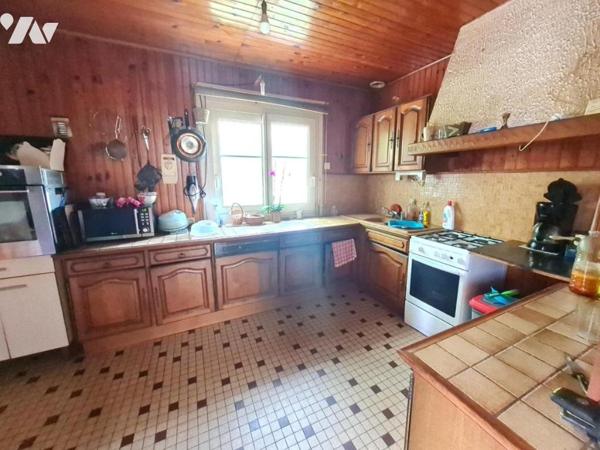 PAVILLON - A VENDRE - ARTINS (41800)