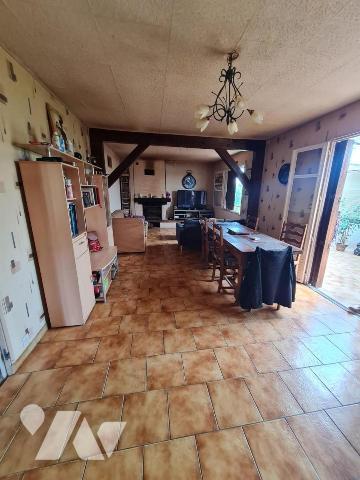 PAVILLON - A VENDRE - ARTINS (41800)