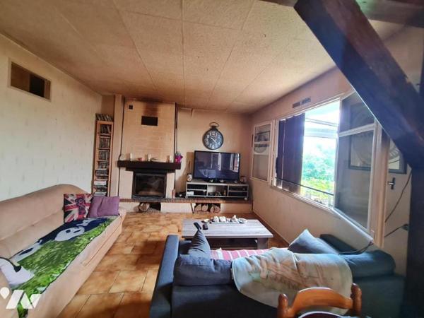 PAVILLON - A VENDRE - ARTINS (41800)