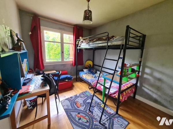 PAVILLON - A VENDRE - ARTINS (41800)