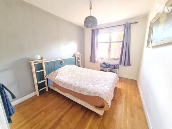 PAVILLON - A VENDRE - ARTINS (41800)