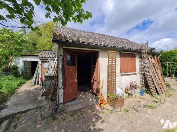 PAVILLON - A VENDRE - ARTINS (41800)