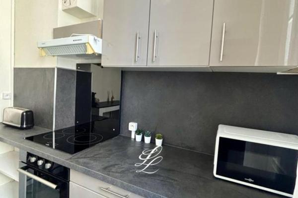 Vente - Appartement 2 pièces 43 m 2 LE MANS (72000)