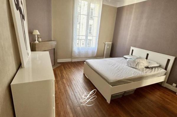 Vente - Appartement 2 pièces 43 m 2 LE MANS (72000)