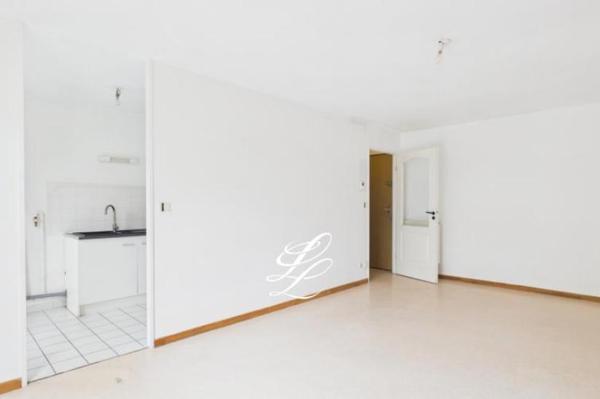 Vente - Appartement 3 pièces 57 m 2 SAINT HERBLAIN (44800)