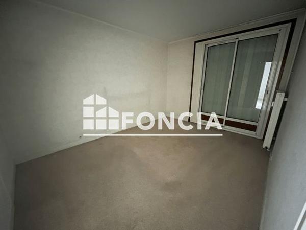 Location Appartement 2 pièces 54.41 m² - 1 RUE DE LA BARRE Chateau Thierry 02400