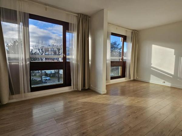 Appartement à louer au Chesnay-Rocquencourt (78150)
